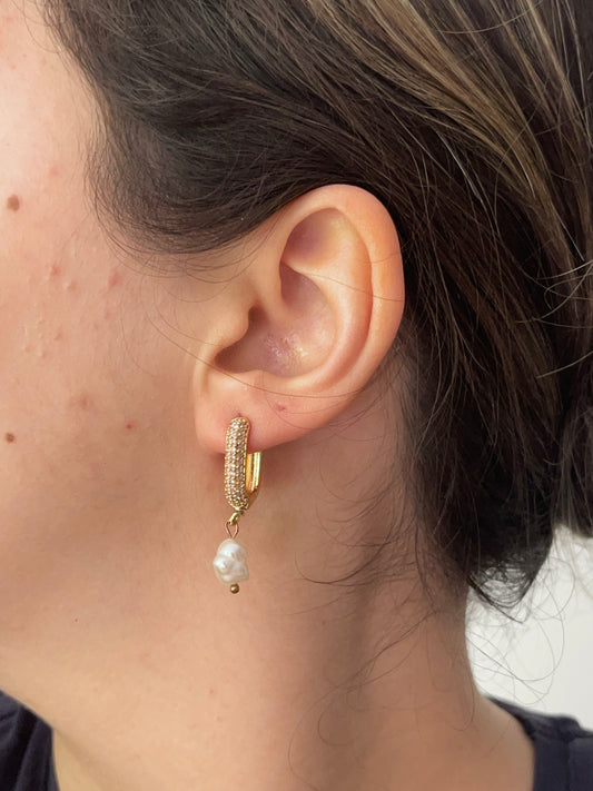 Elysian Earrings