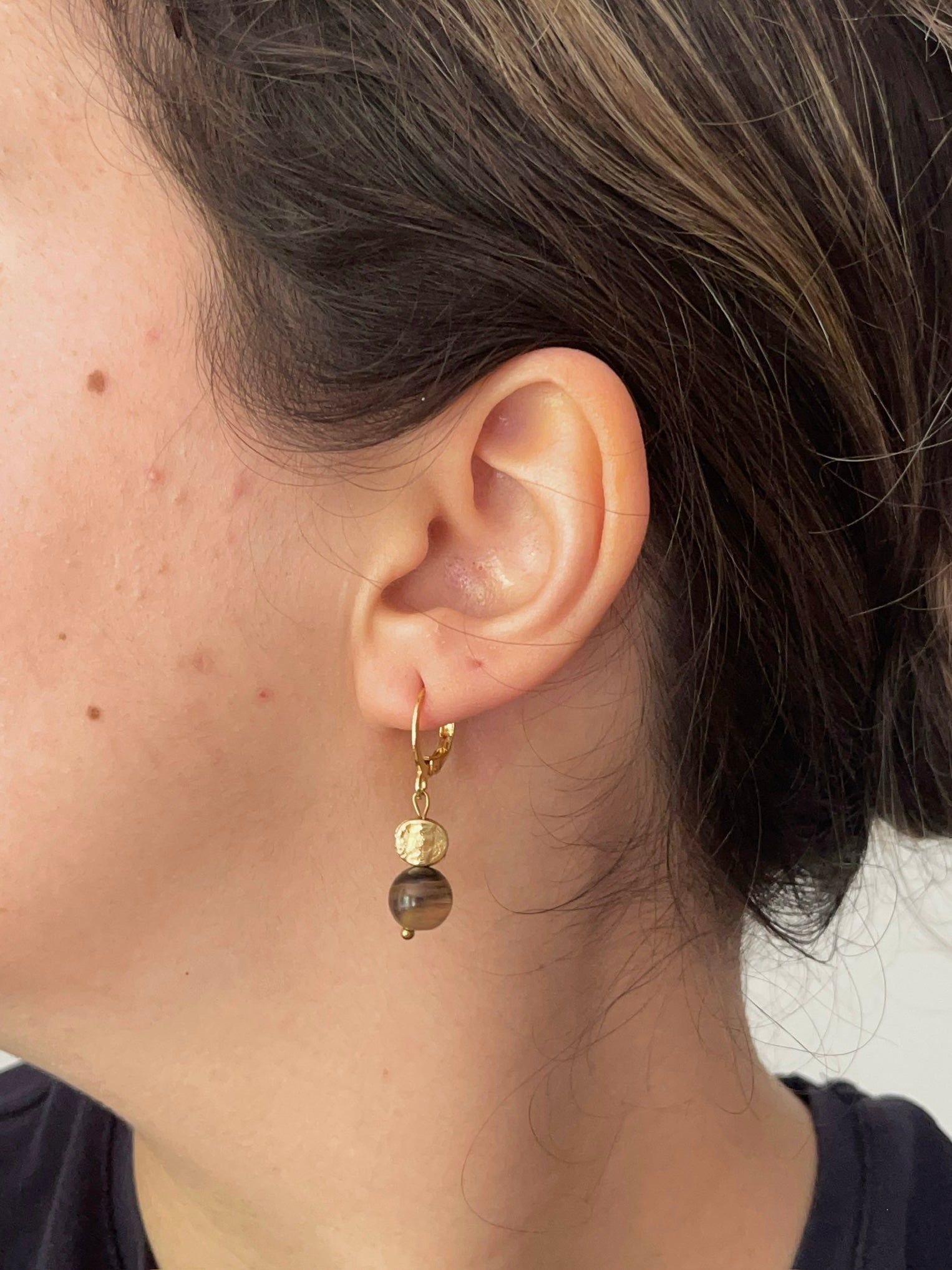 Terra Earrings