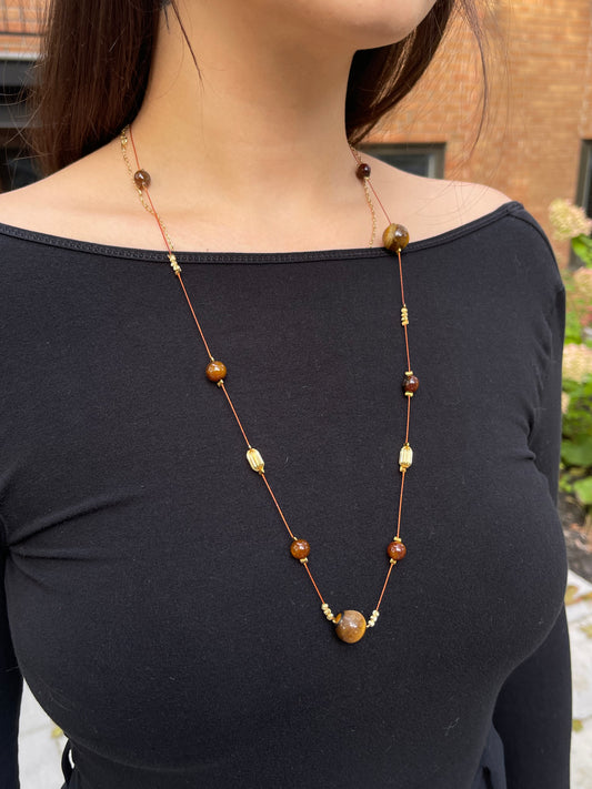 Sevana Necklace