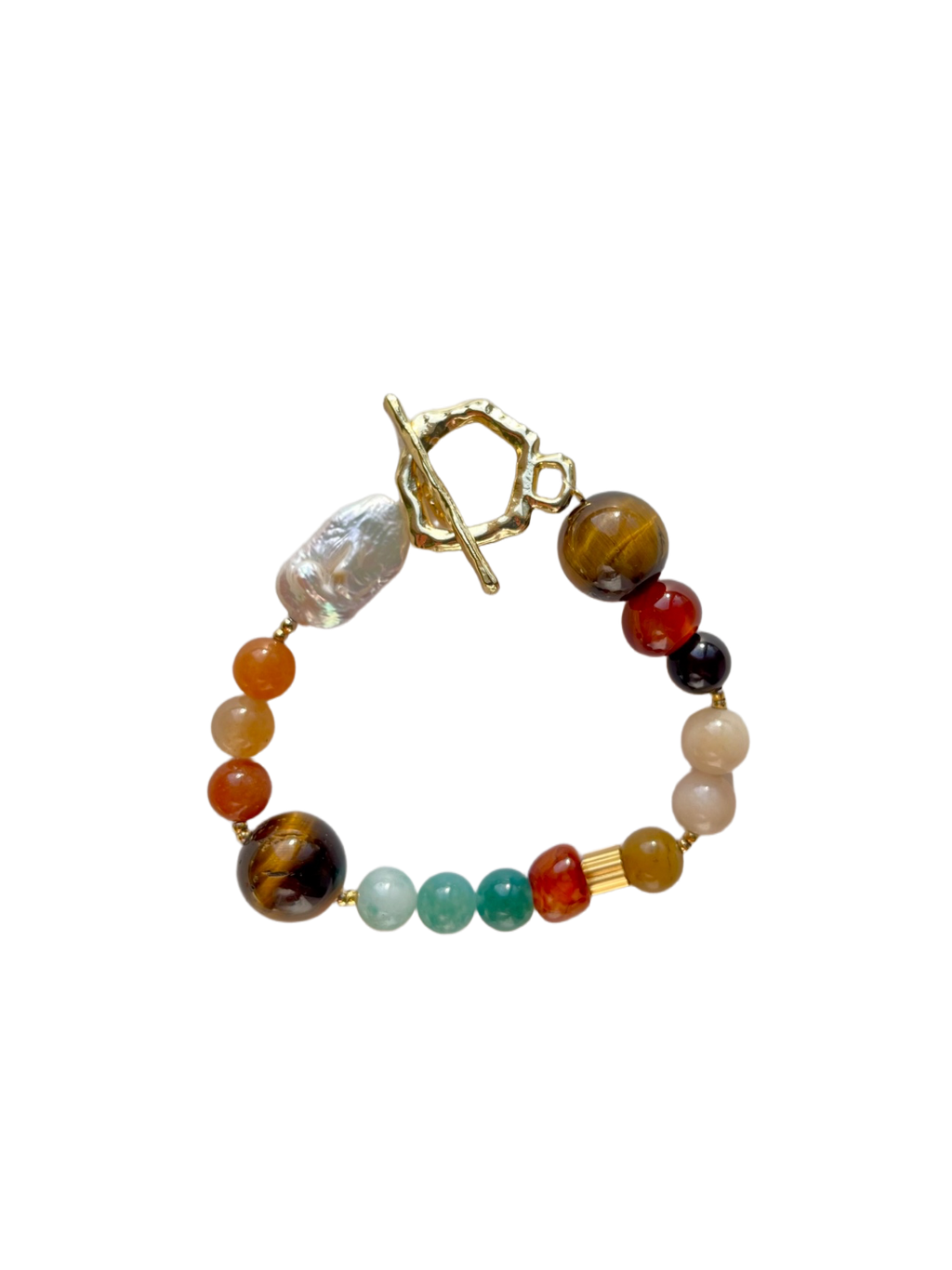 Sol Bracelet