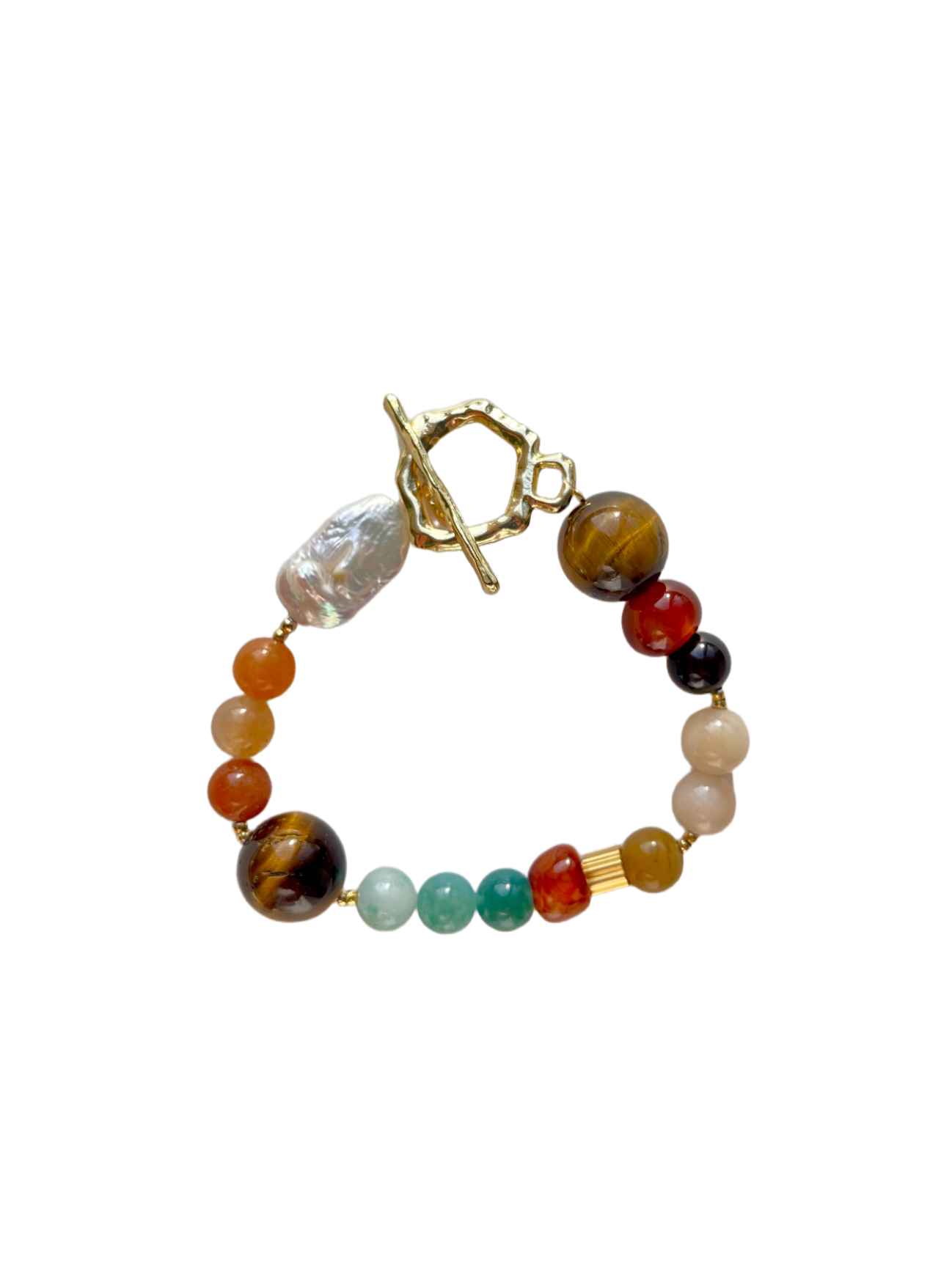 Sol Bracelet