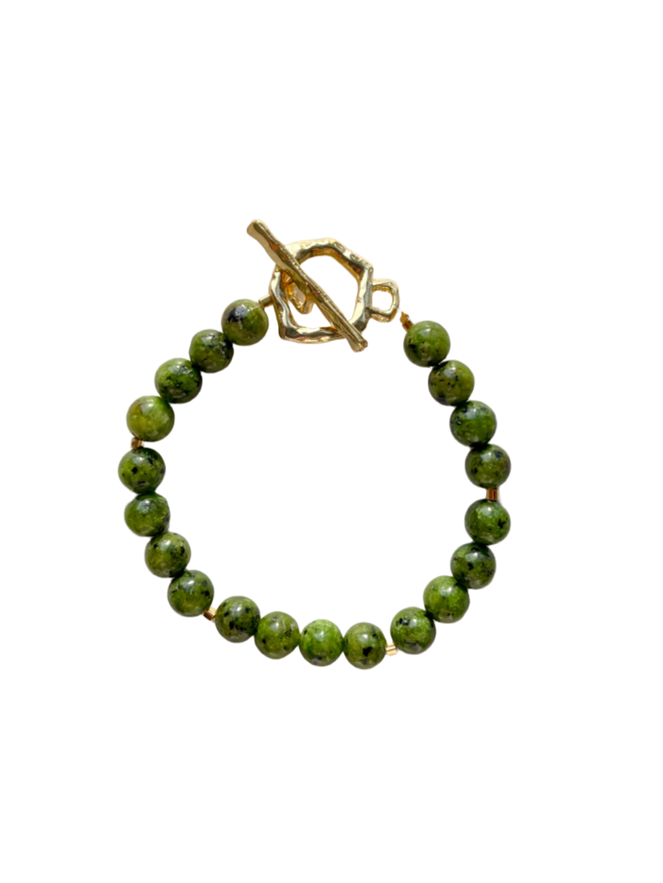 Sage Bracelet