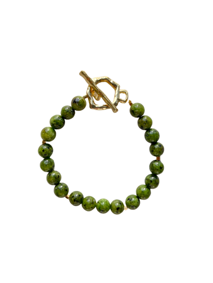 Sage Bracelet