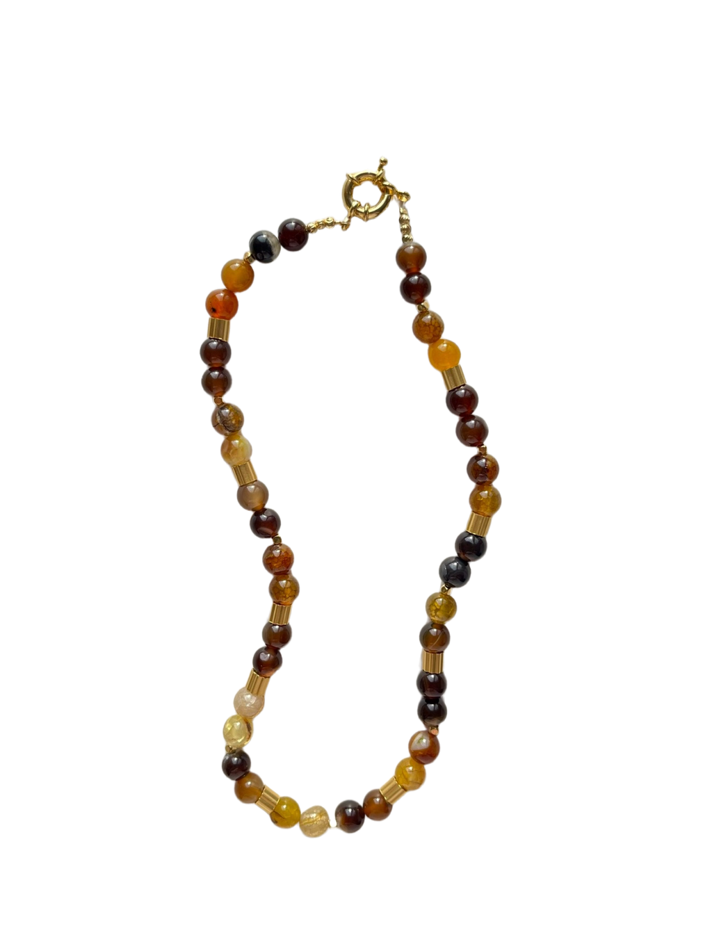 Terra Necklace