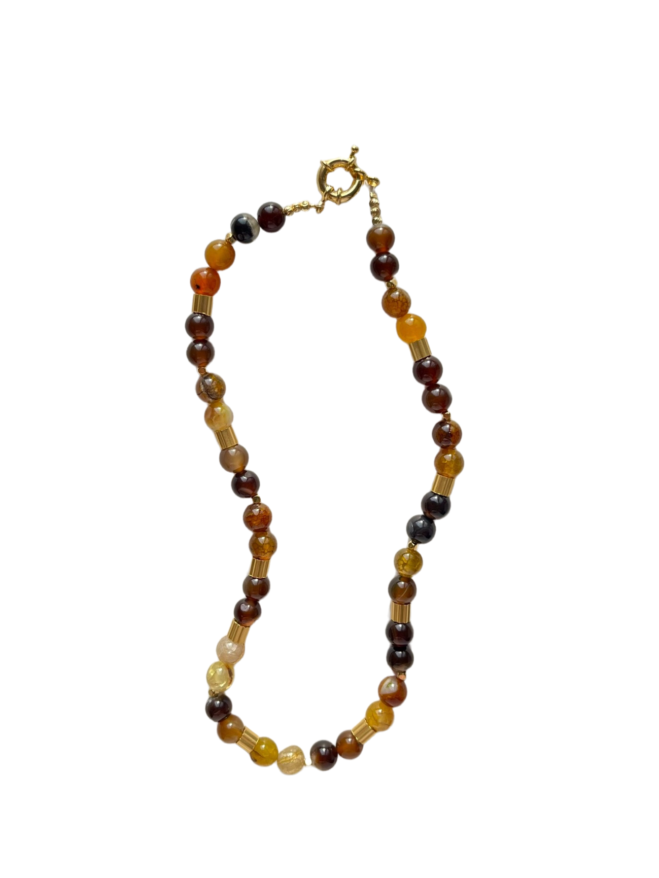 Terra Necklace