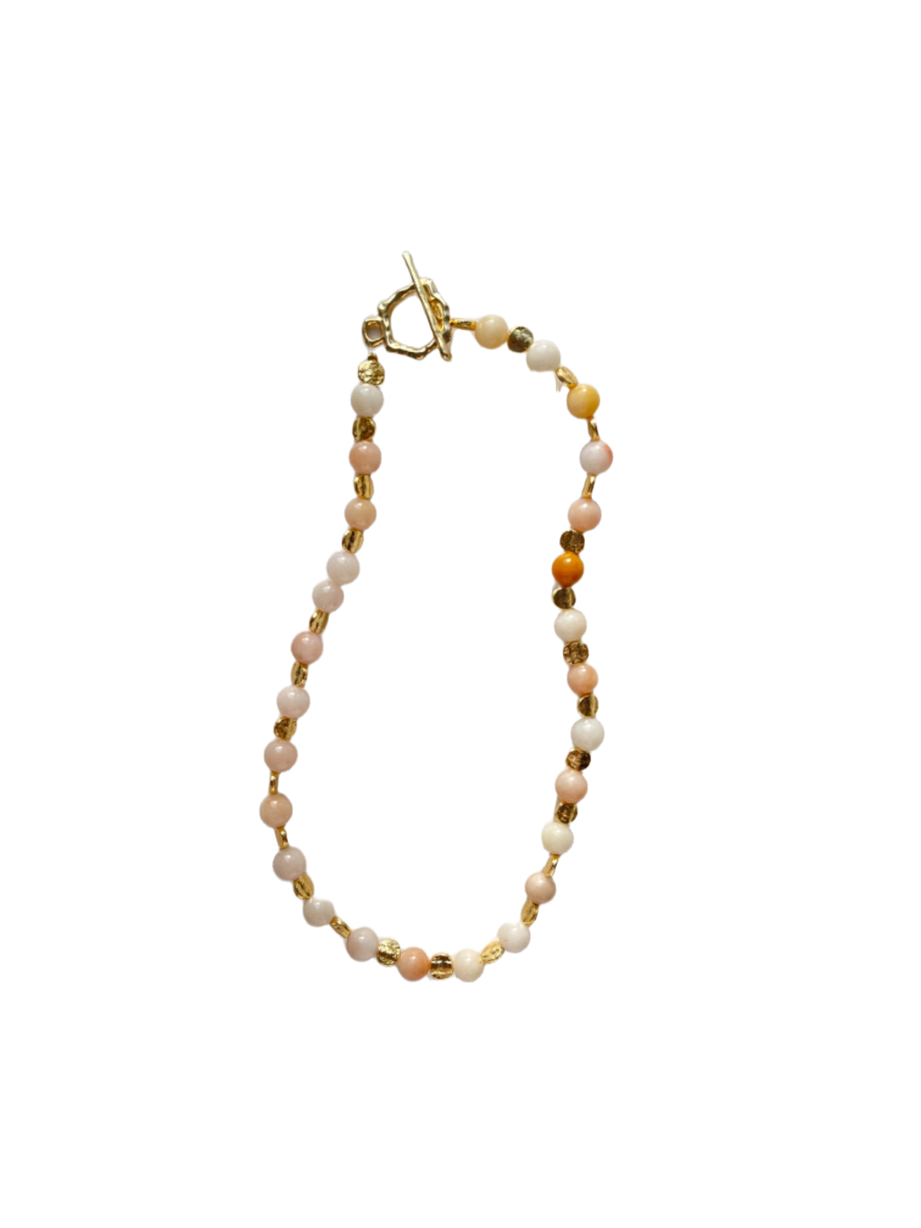 Aura Necklace
