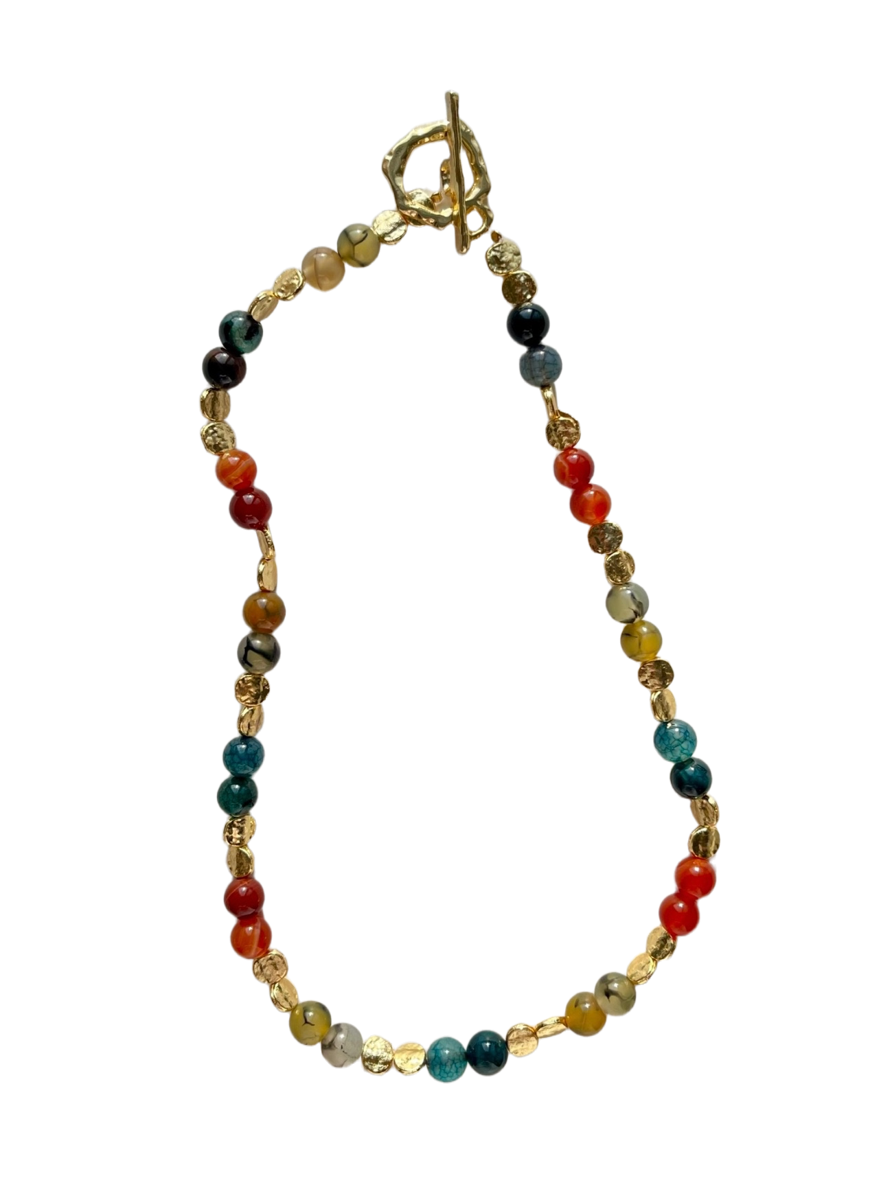 Serenity Necklace
