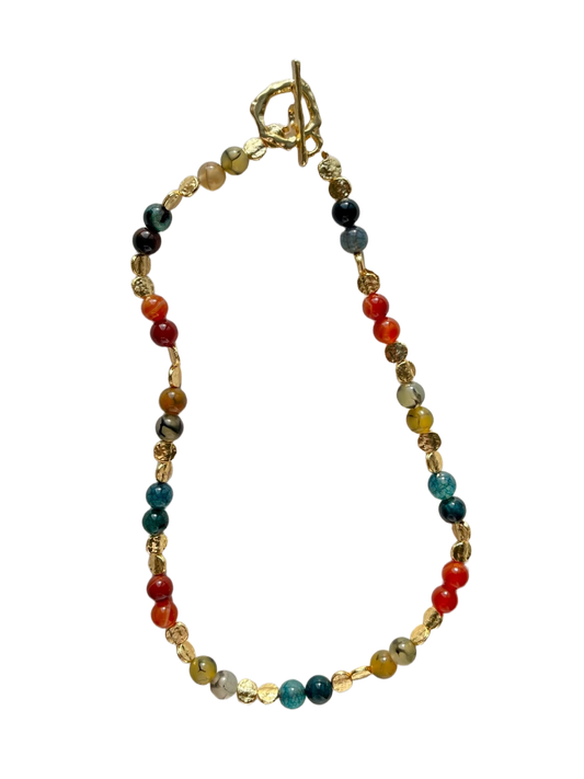 Serenity Necklace