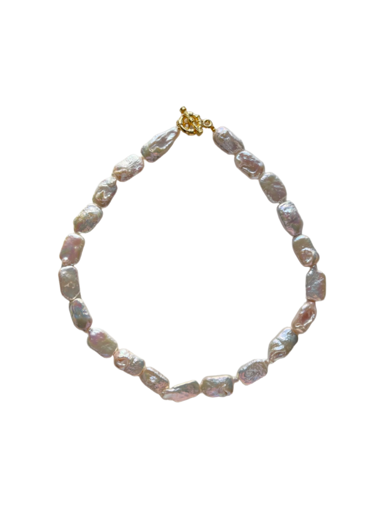 Elysian Necklace