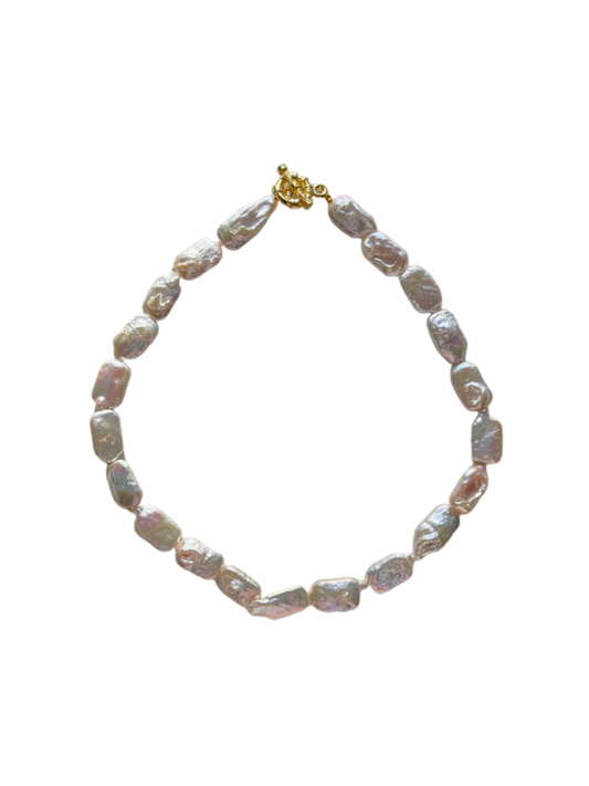 Elysian Necklace