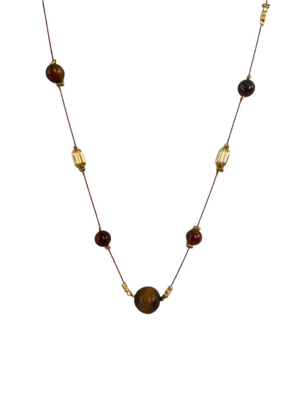 Sevana Necklace