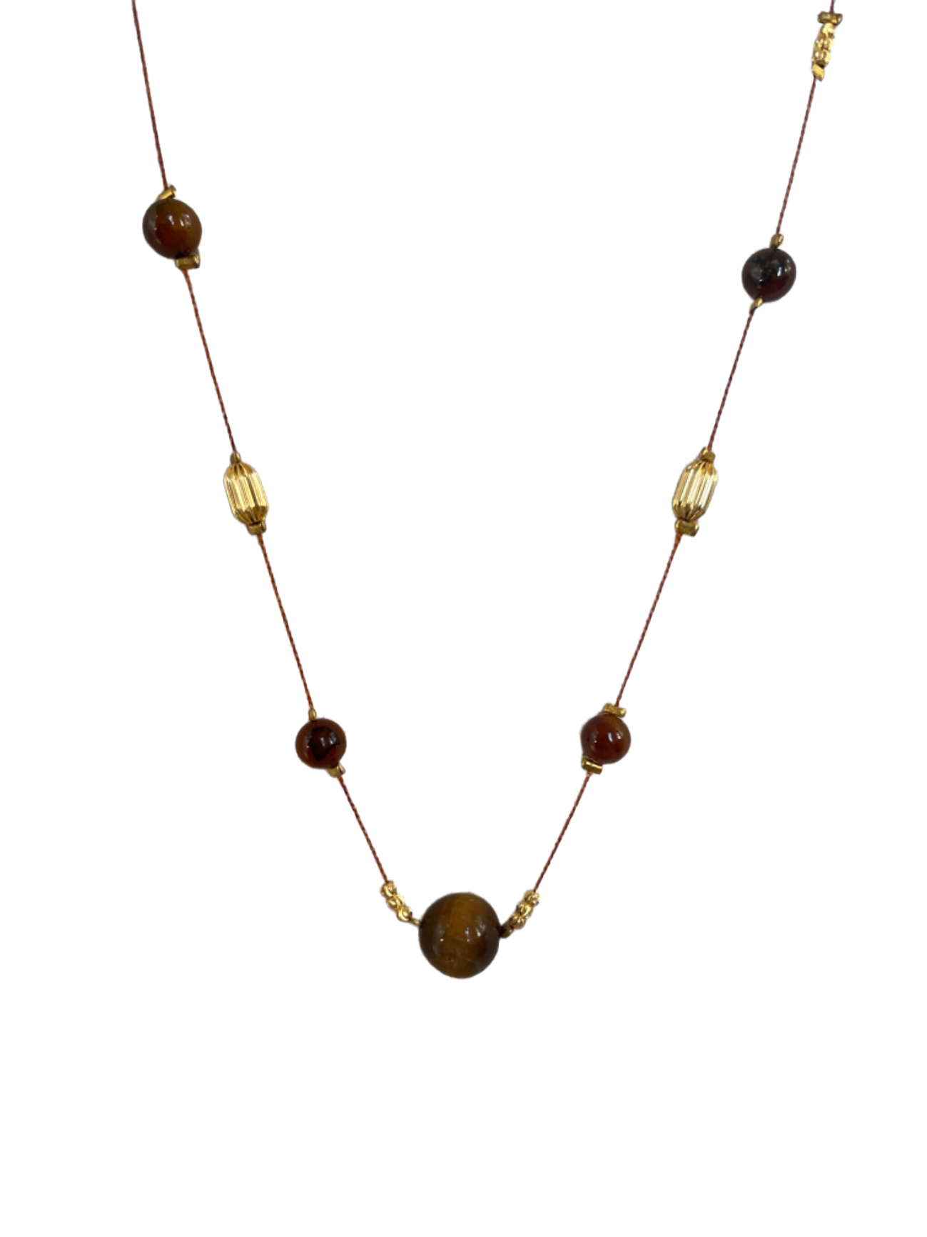 Sevana Necklace