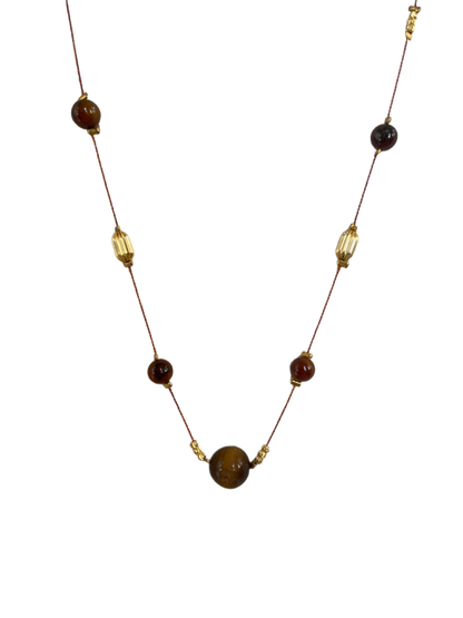 Sevana Necklace