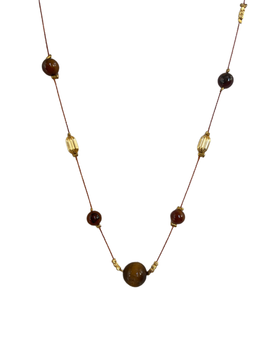 Sevana Necklace