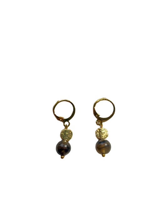 Terra Earrings