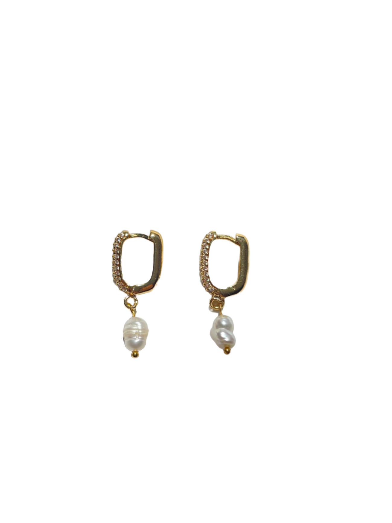 Elysian Earrings