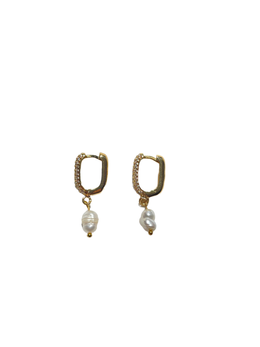 Elysian Earrings