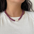 Roséa Necklace