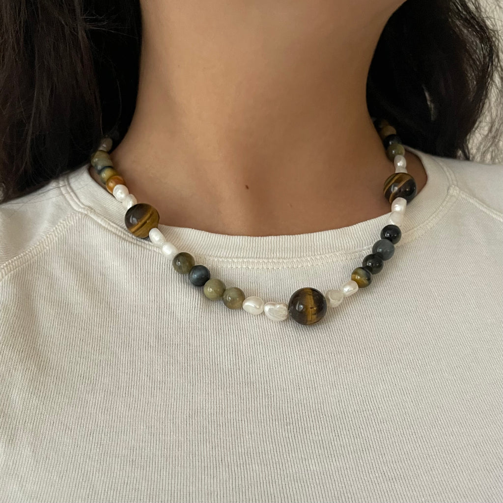 Céleste Necklace