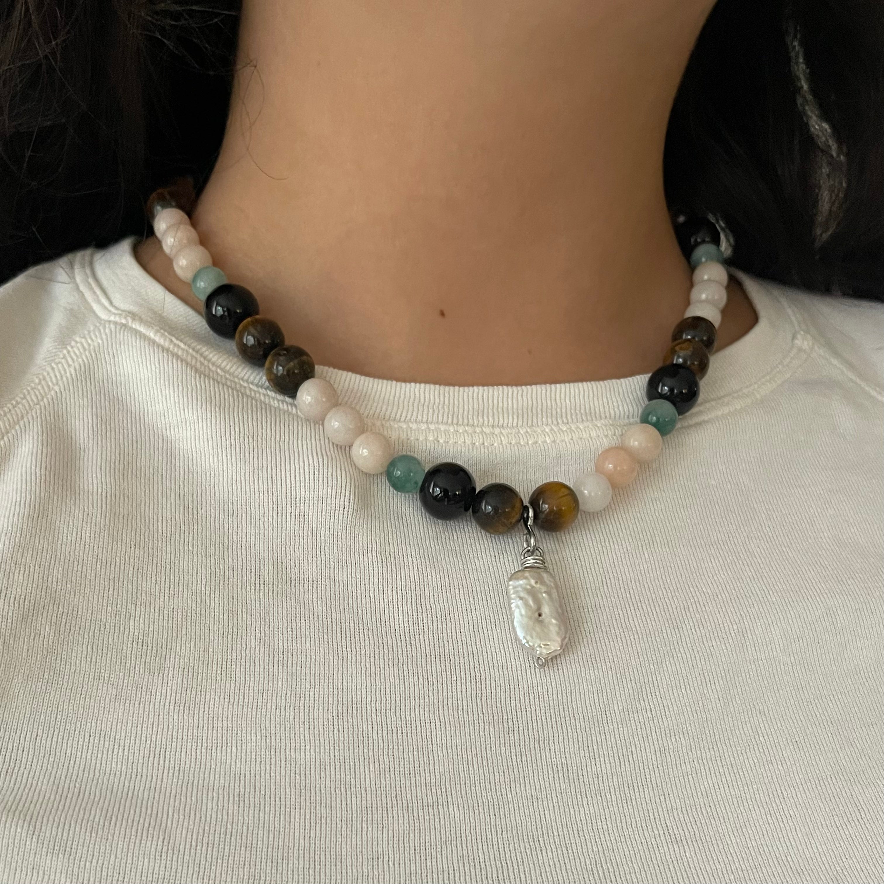 Oasis Necklace