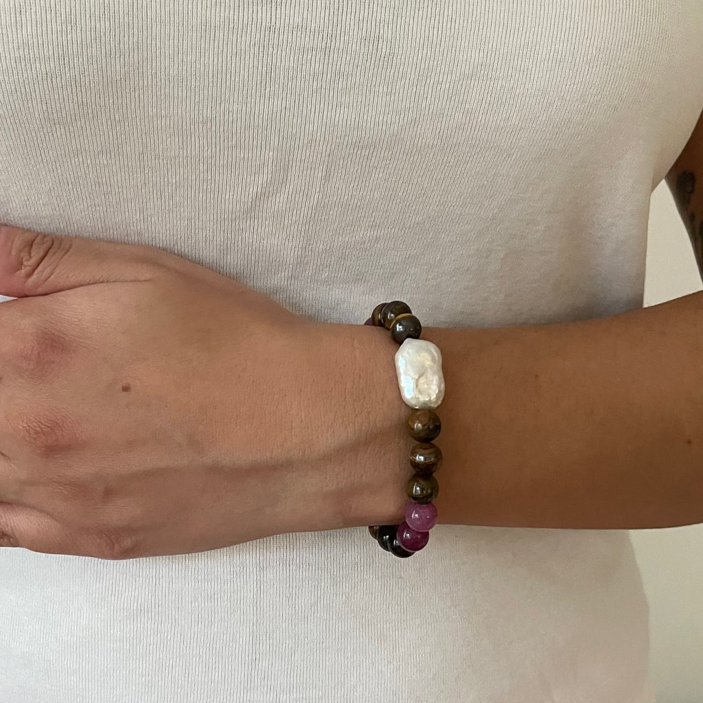 Alma Bracelet