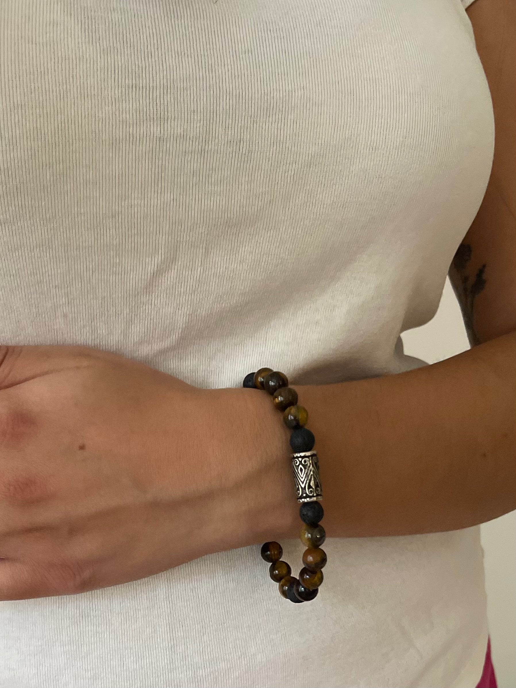 Earthline Bracelet