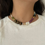 Soléa Necklace