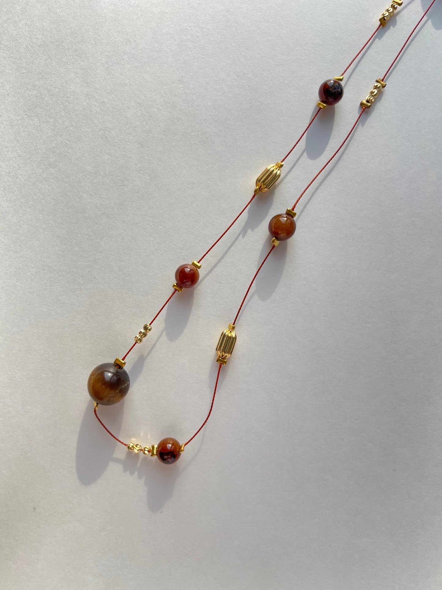 Sevana Necklace