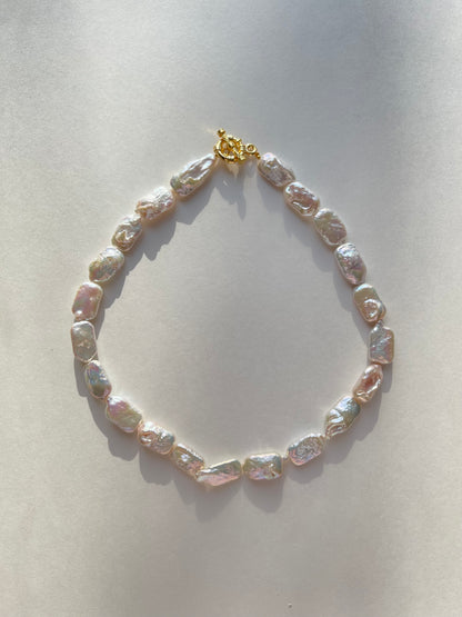 Elysian Necklace