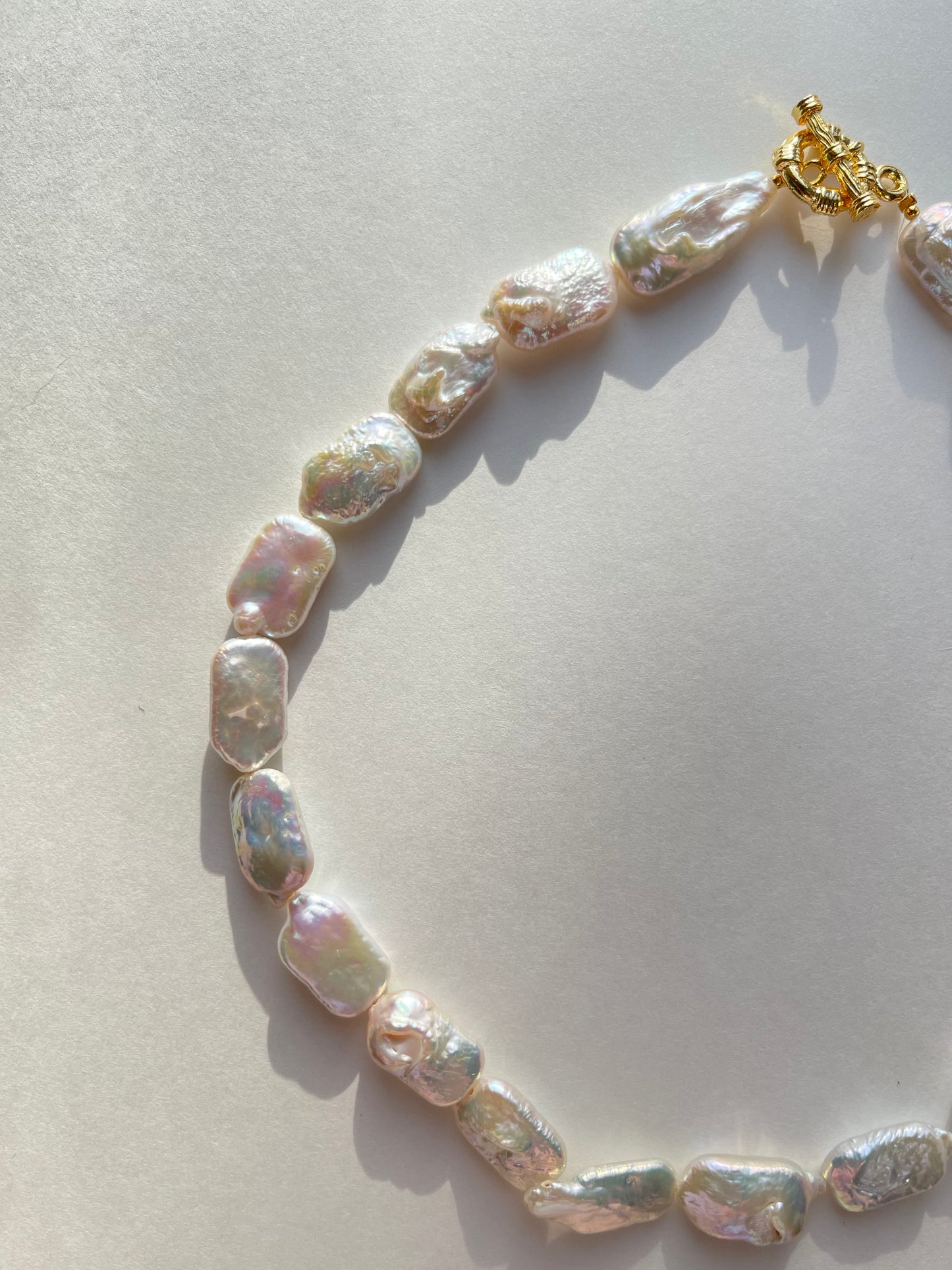 Elysian Necklace