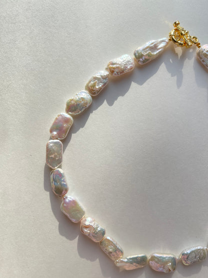 Elysian Necklace