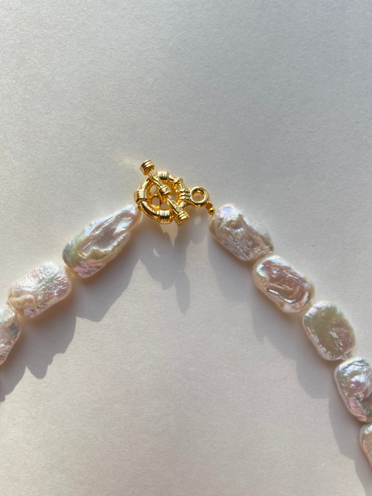 Elysian Necklace
