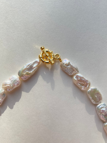 Elysian Necklace