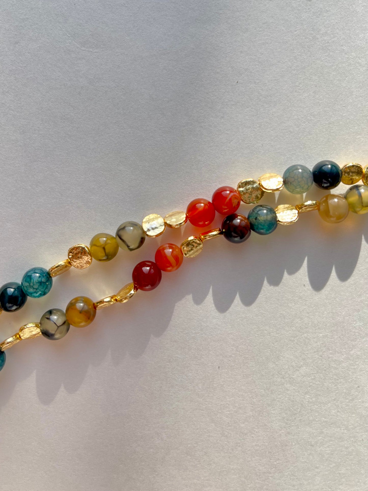 Serenity Necklace