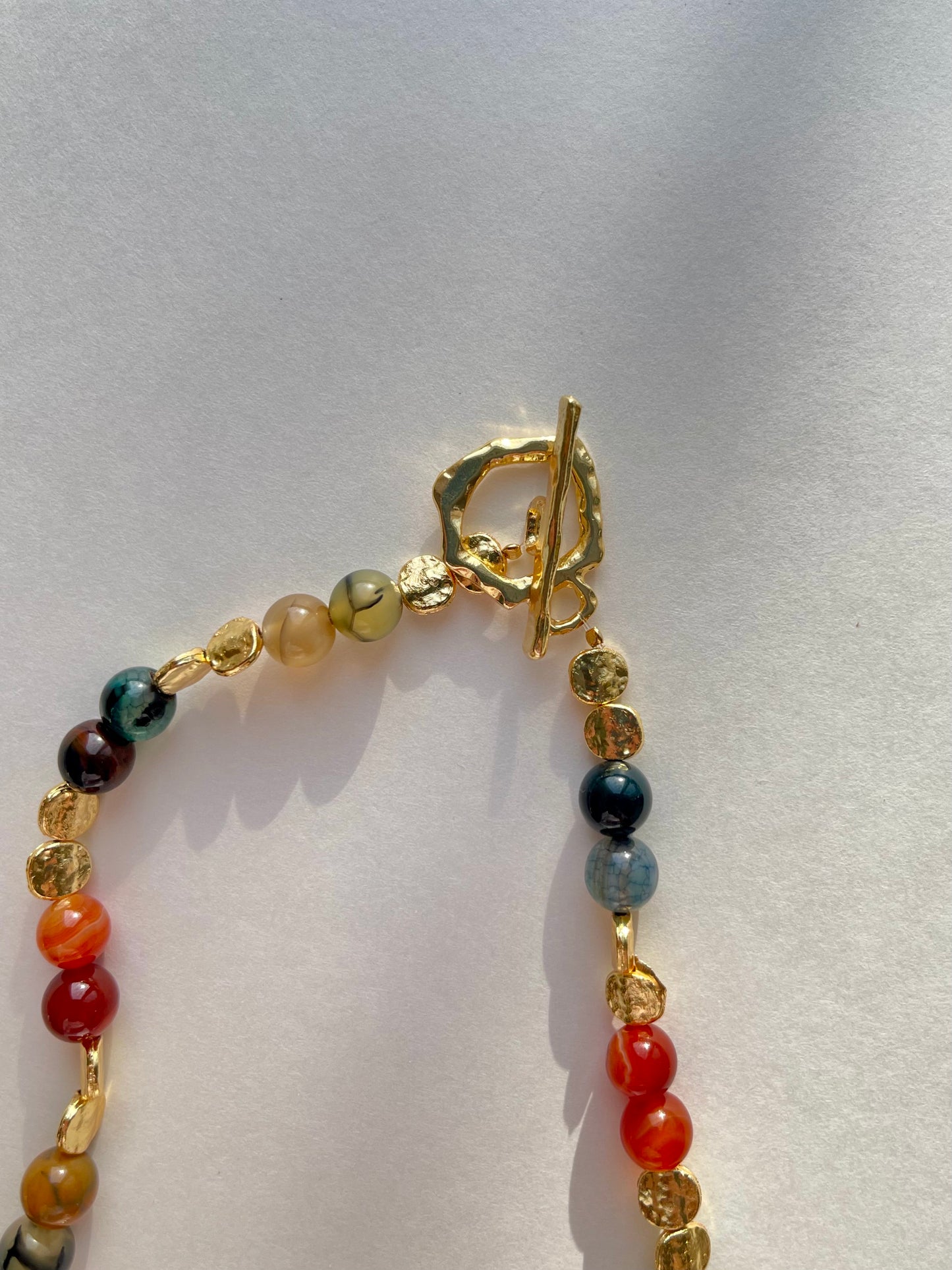 Serenity Necklace