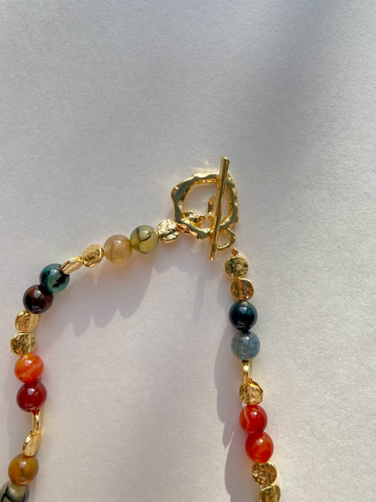Serenity Necklace
