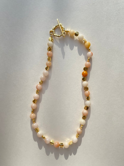 Aura Necklace