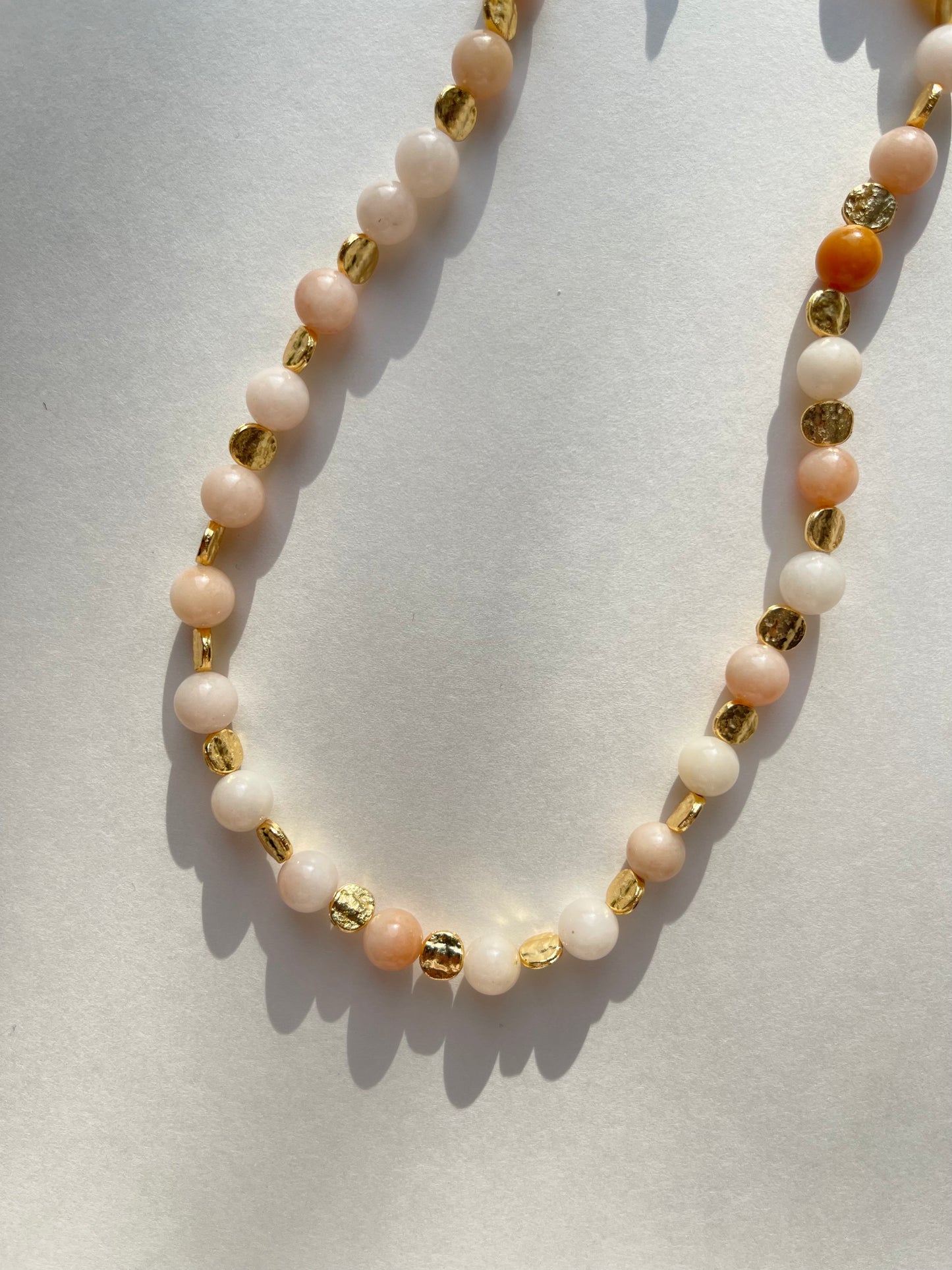 Aura Necklace