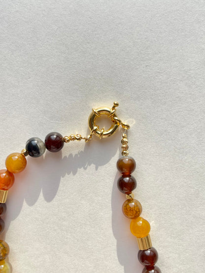 Terra Necklace
