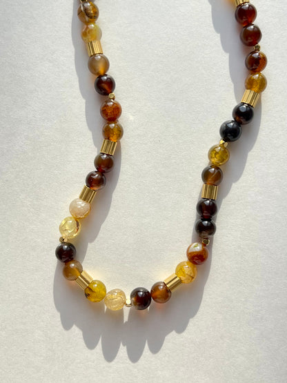 Terra Necklace