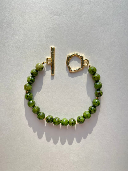 Sage Bracelet