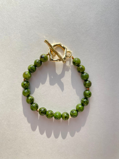 Sage Bracelet