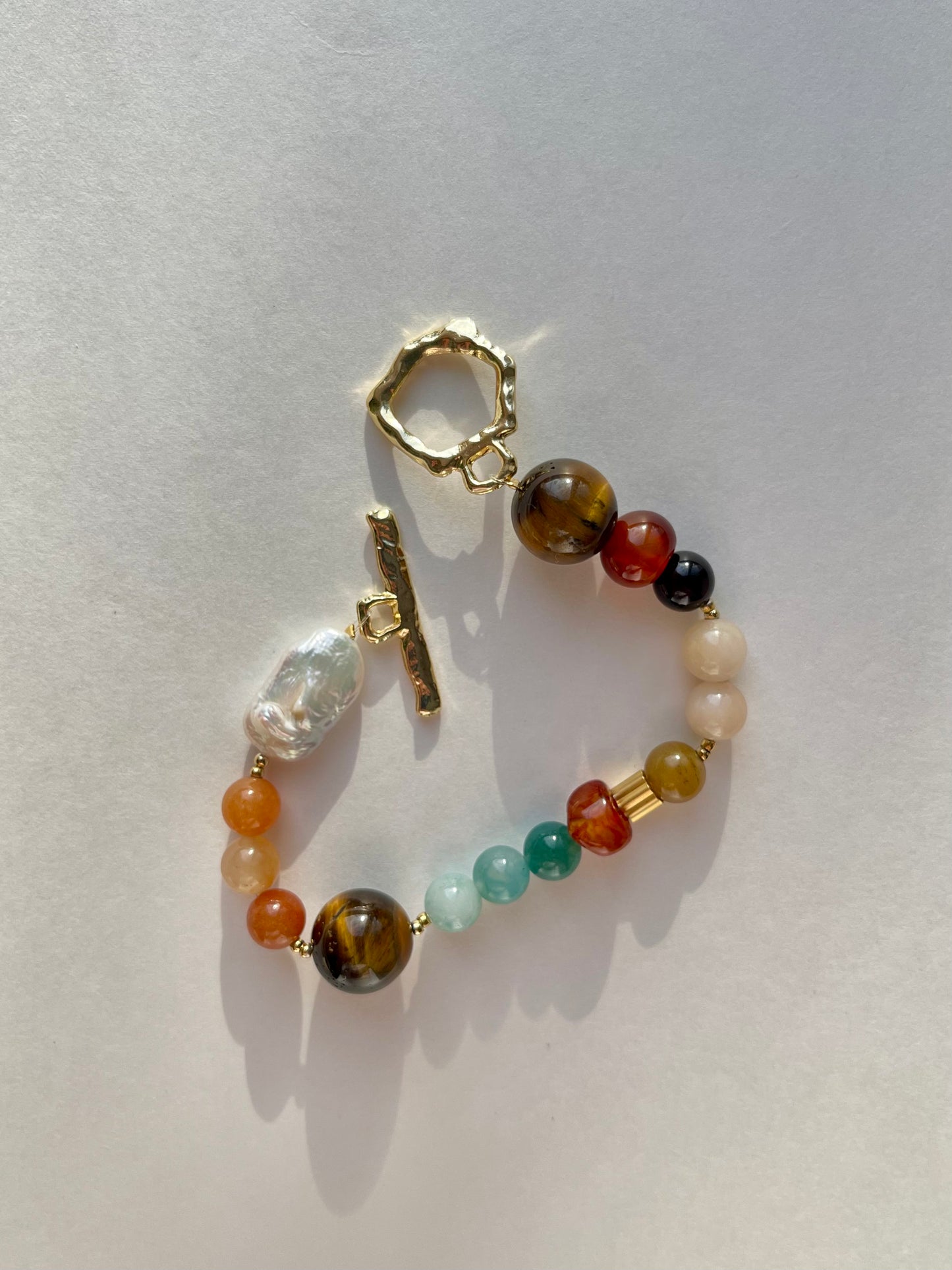 Sol Bracelet