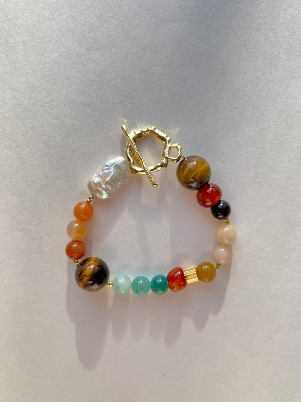 Sol Bracelet