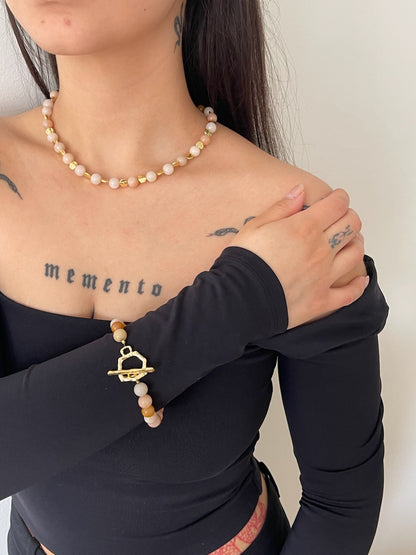 Aura Necklace