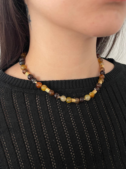 Terra Necklace