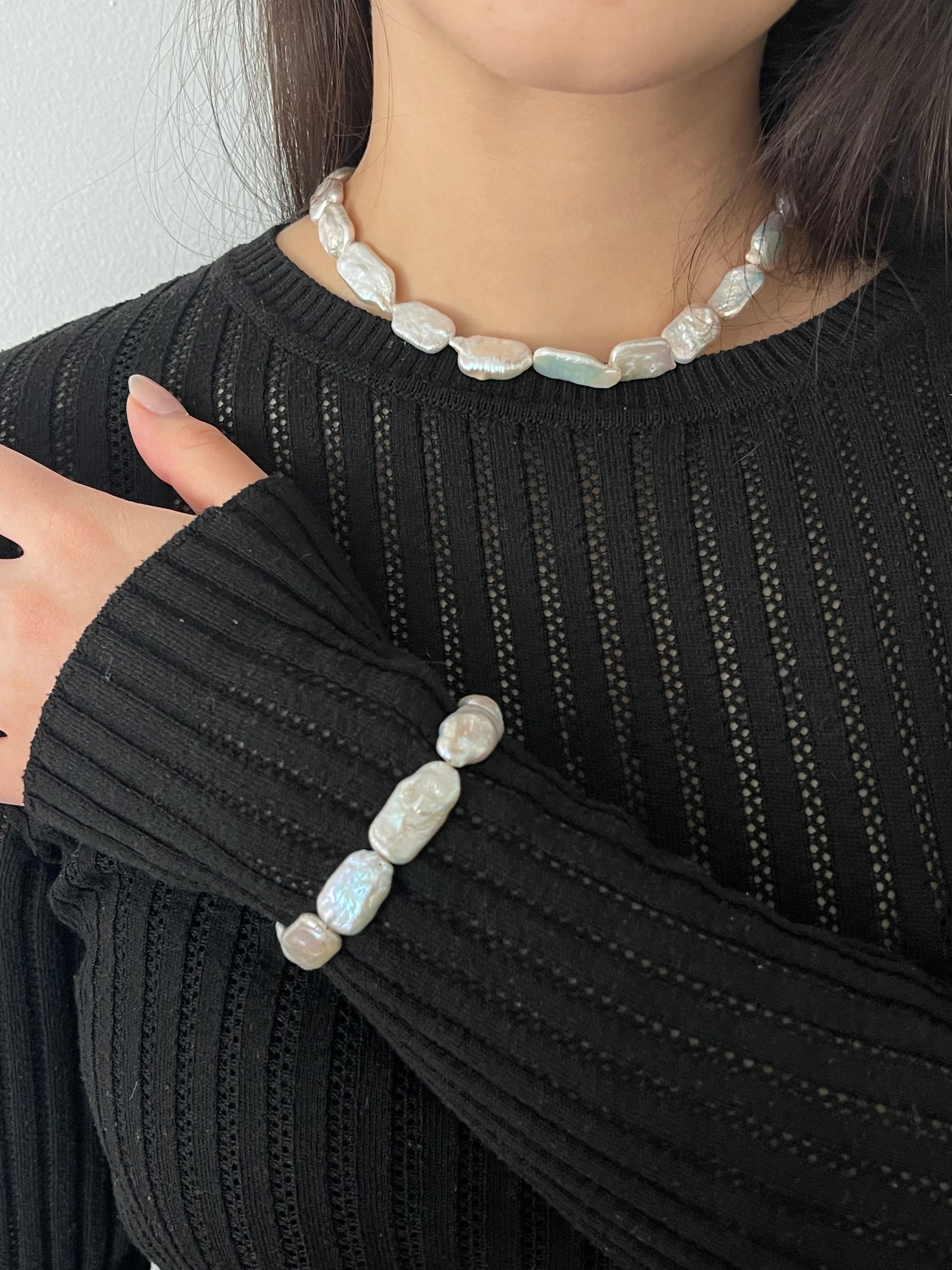 Collier Elysian