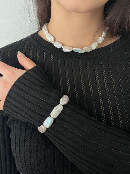 Elysian Necklace