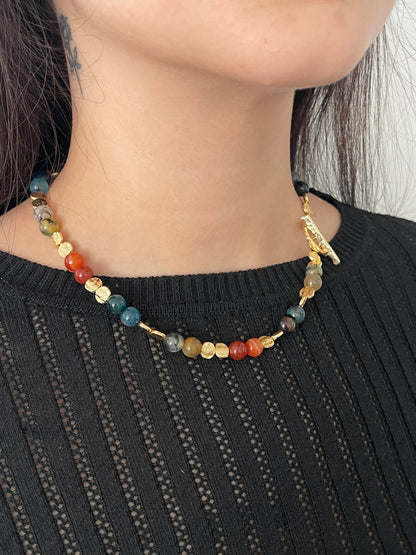 Serenity Necklace