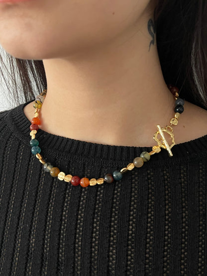 Serenity Necklace
